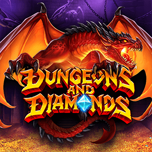 Dungeons And Diamonds